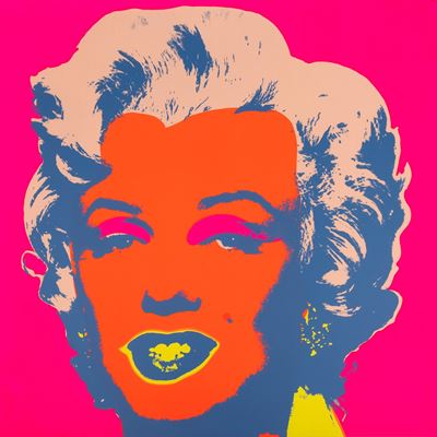 Marilyn