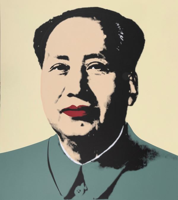 Mao Yellow