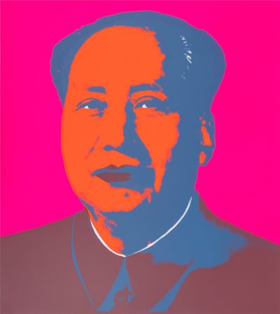 Mao Pink