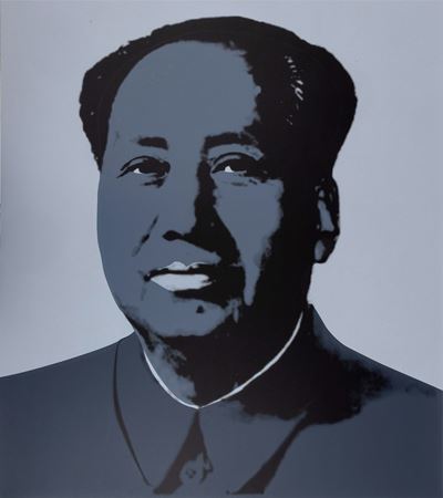 Mao Grey