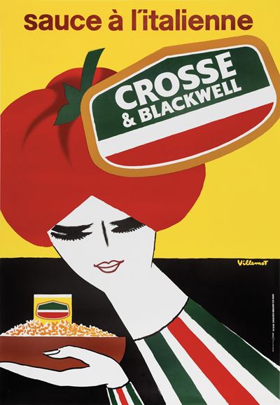 Crosse & Blackwell - Sauce À L’ítalienne