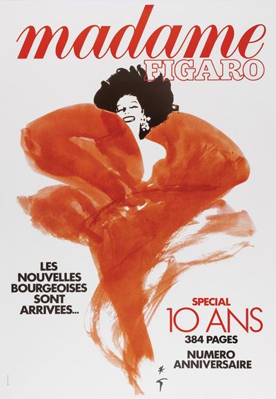 Madame Figaro