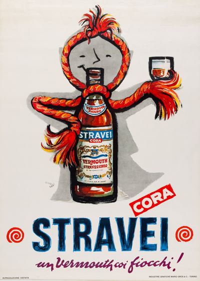Stravei
