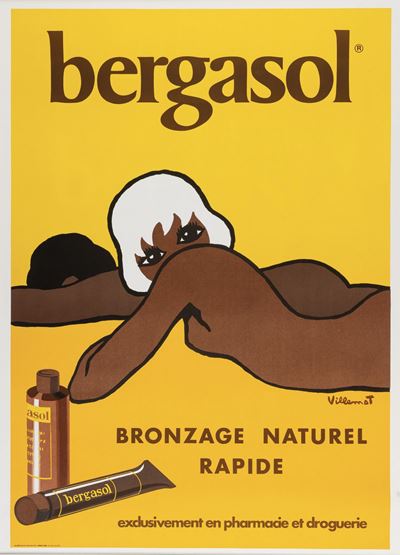 Bergasol