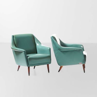 Due Poltrone Mod. 802