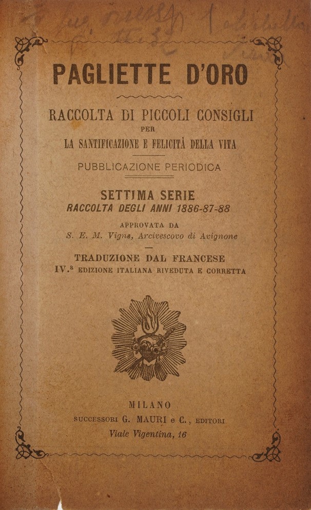 Lotto Composito di Volumi Secoli XIX-XX Cantù Cesare, Storia Universale, Torino Pomba 1848-1852./...