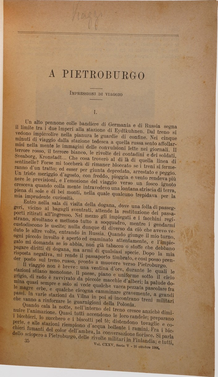 Lotto Composito di Volumi Secoli XIX-XX Cantù Cesare, Storia Universale, Torino Pomba 1848-1852./...