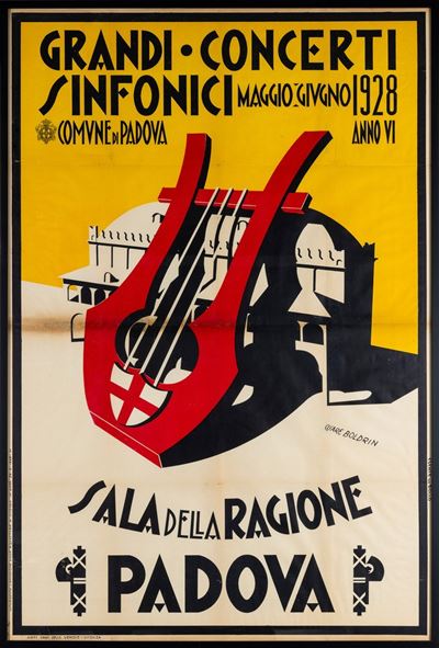 Grandi Concerti Sinfonici - Padova