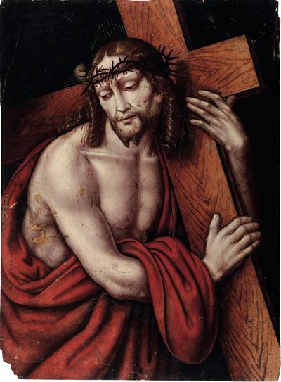 Cristo Portacroce
