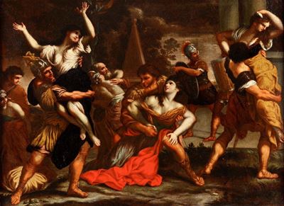 Ratto delle Sabine