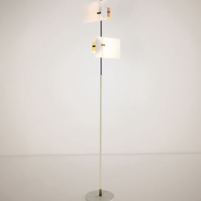 Lampada da Terra