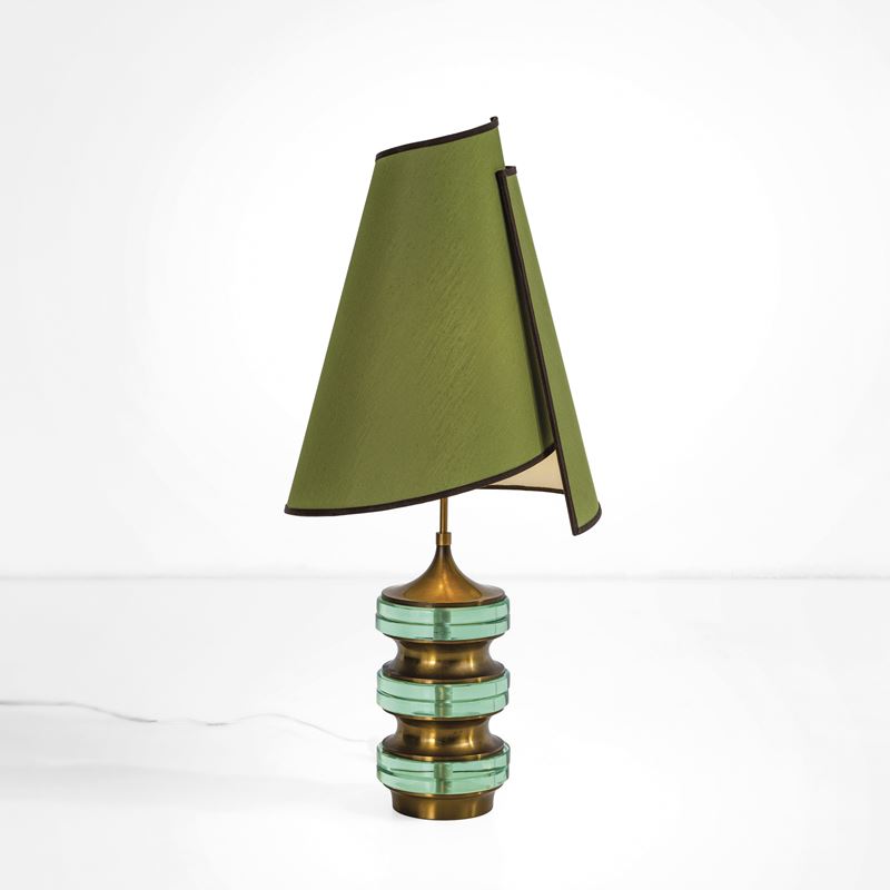 Stilnovo : Lampada da tavolo  - Asta Design 200 - Cambi Casa d'Aste