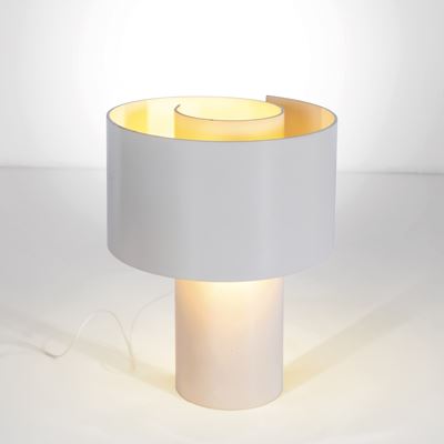 Lampada da Tavolo Mod. Spirale