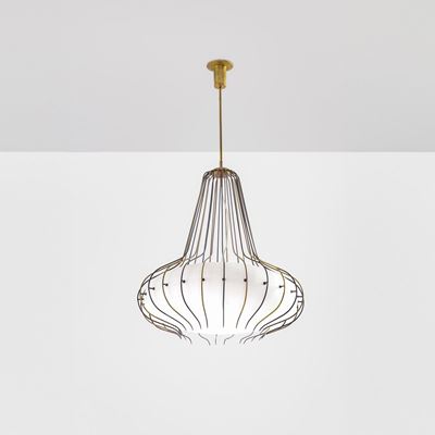 Lampada a Sospensione Mod. 12699 Medusa