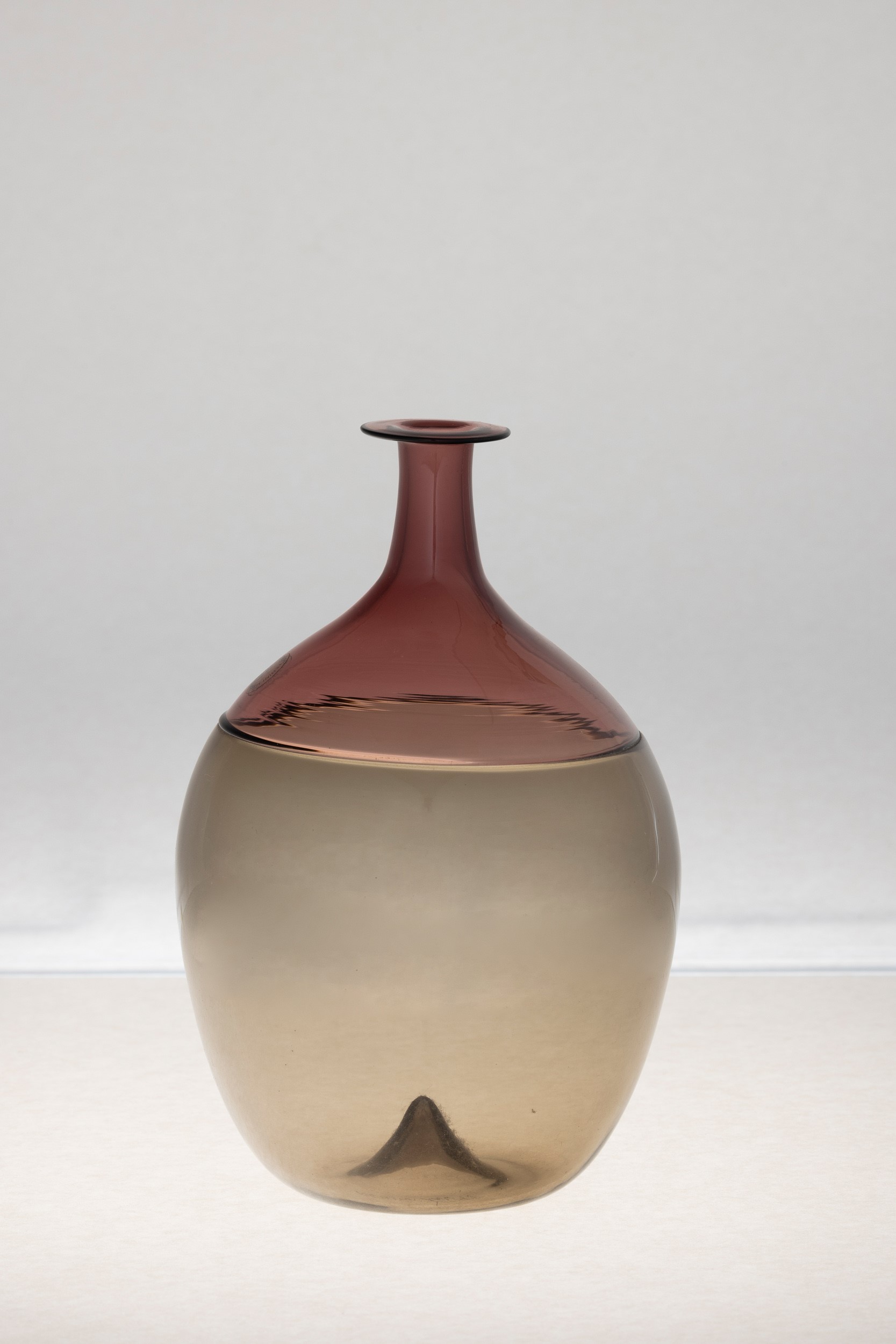 Tapio Wirkkala - Venini, Murano 1995
