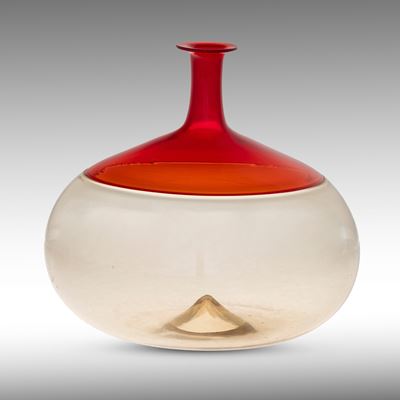 Venini, Murano 1988