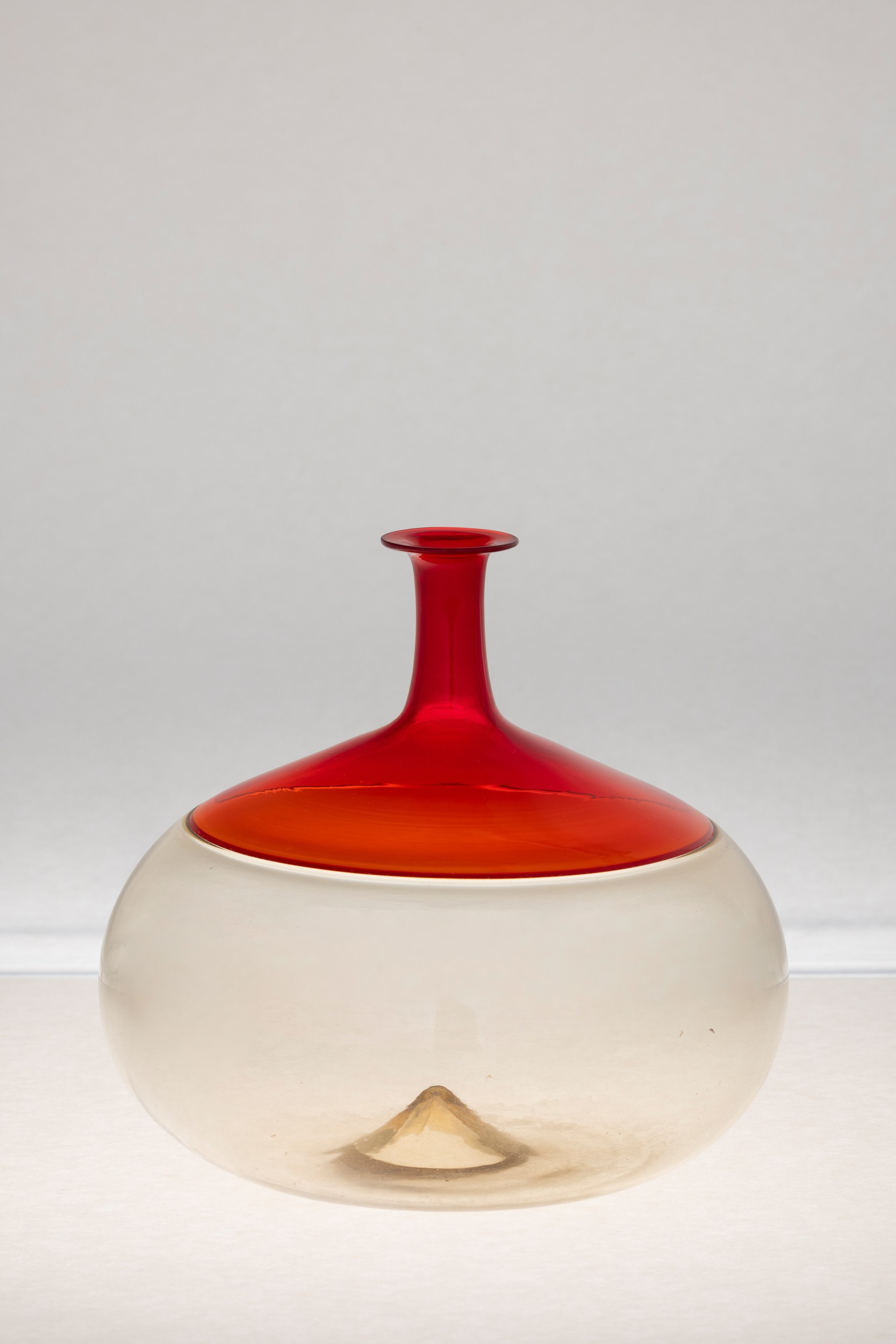 Tapio Wirkkala - Venini, Murano 1988