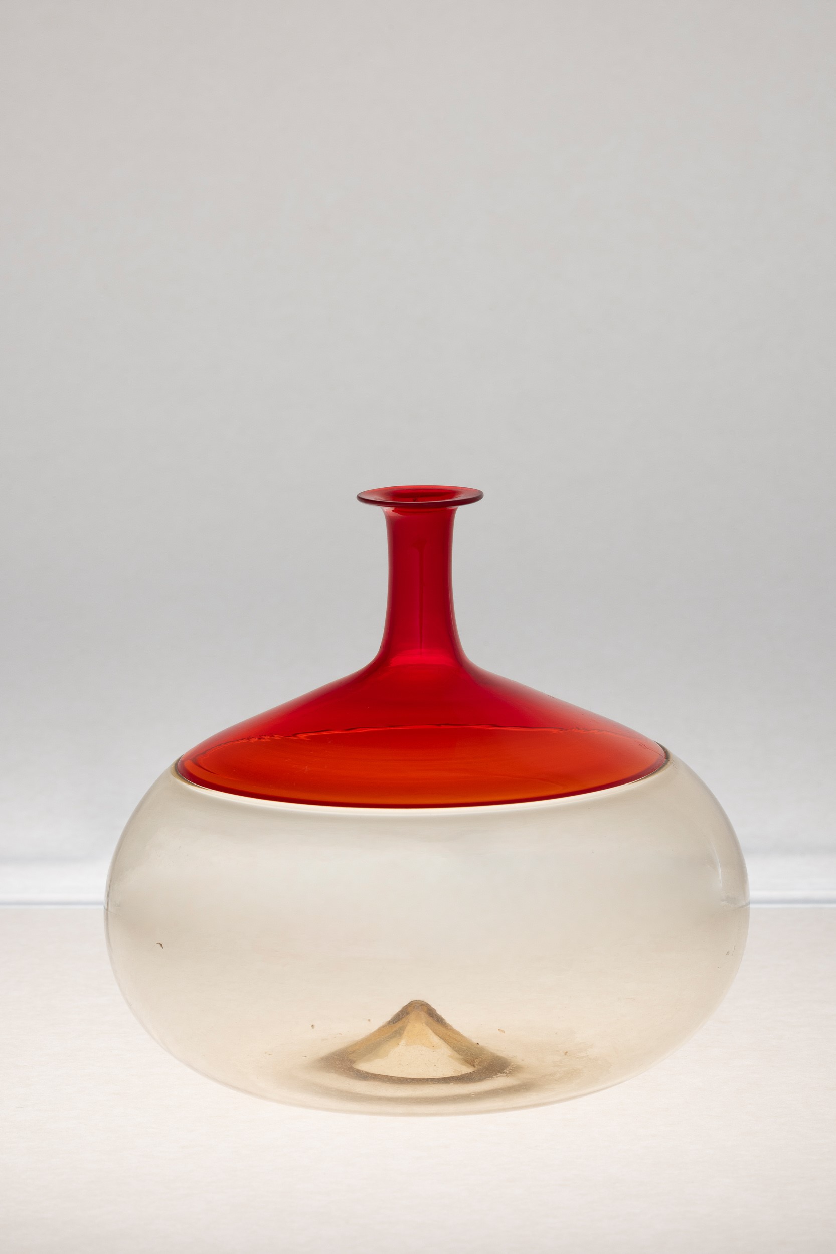 Tapio Wirkkala - Venini, Murano 1988