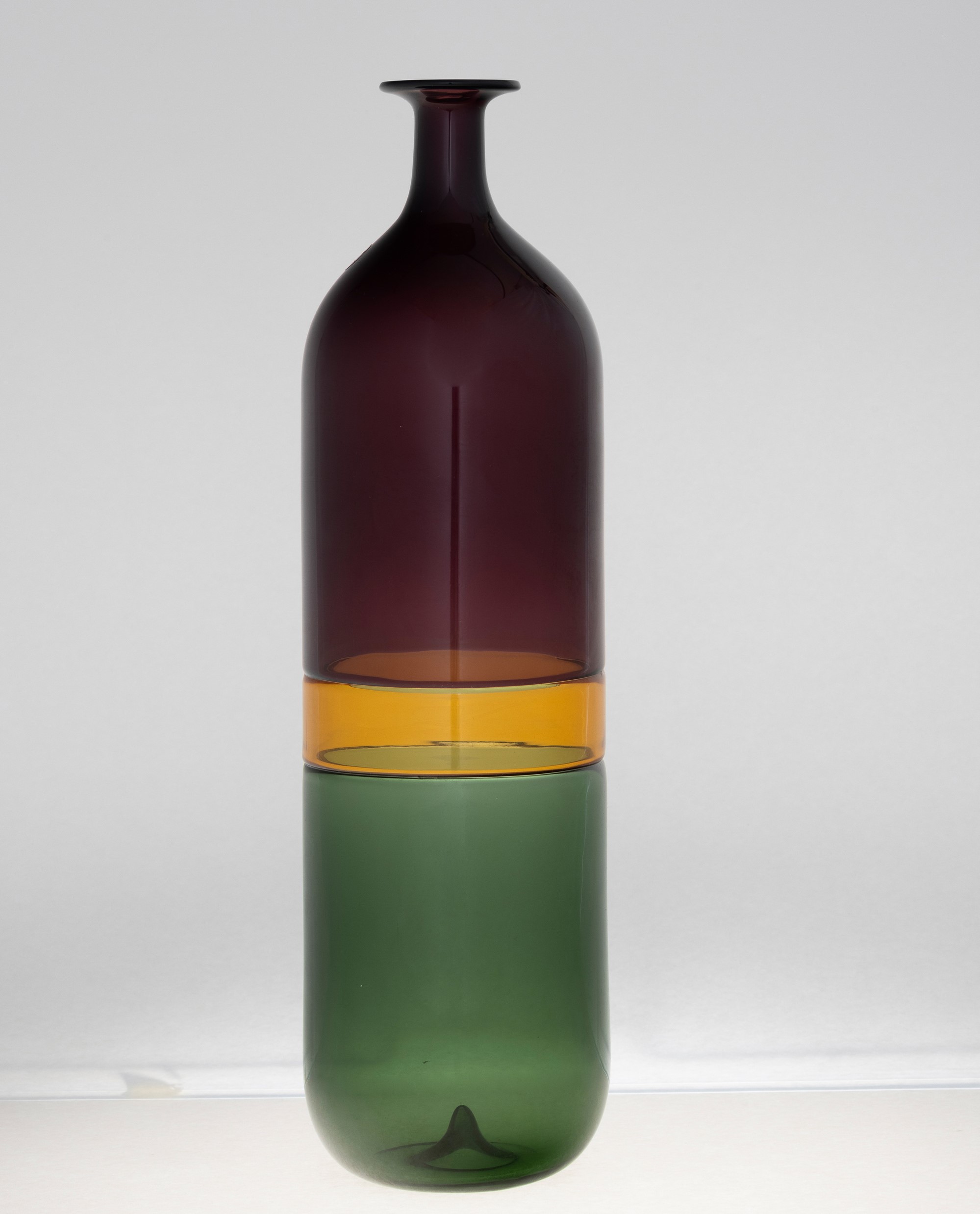 Tapio Wirkkala - Venini, Murano 2021