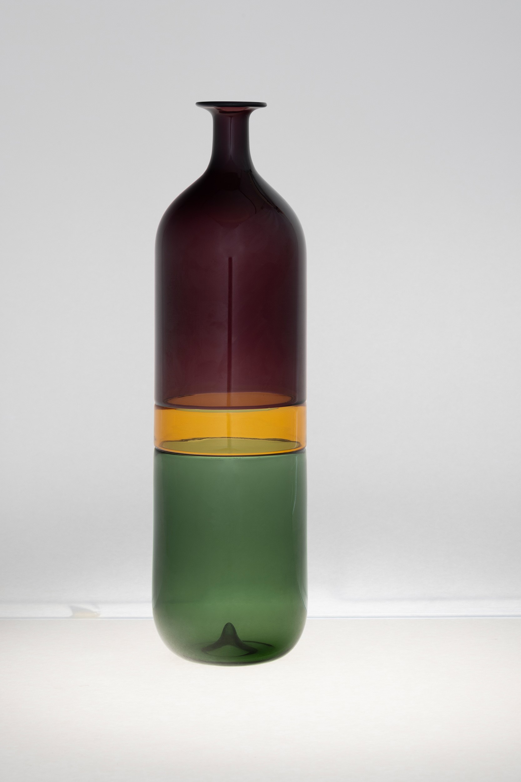 Tapio Wirkkala - Venini, Murano 2021