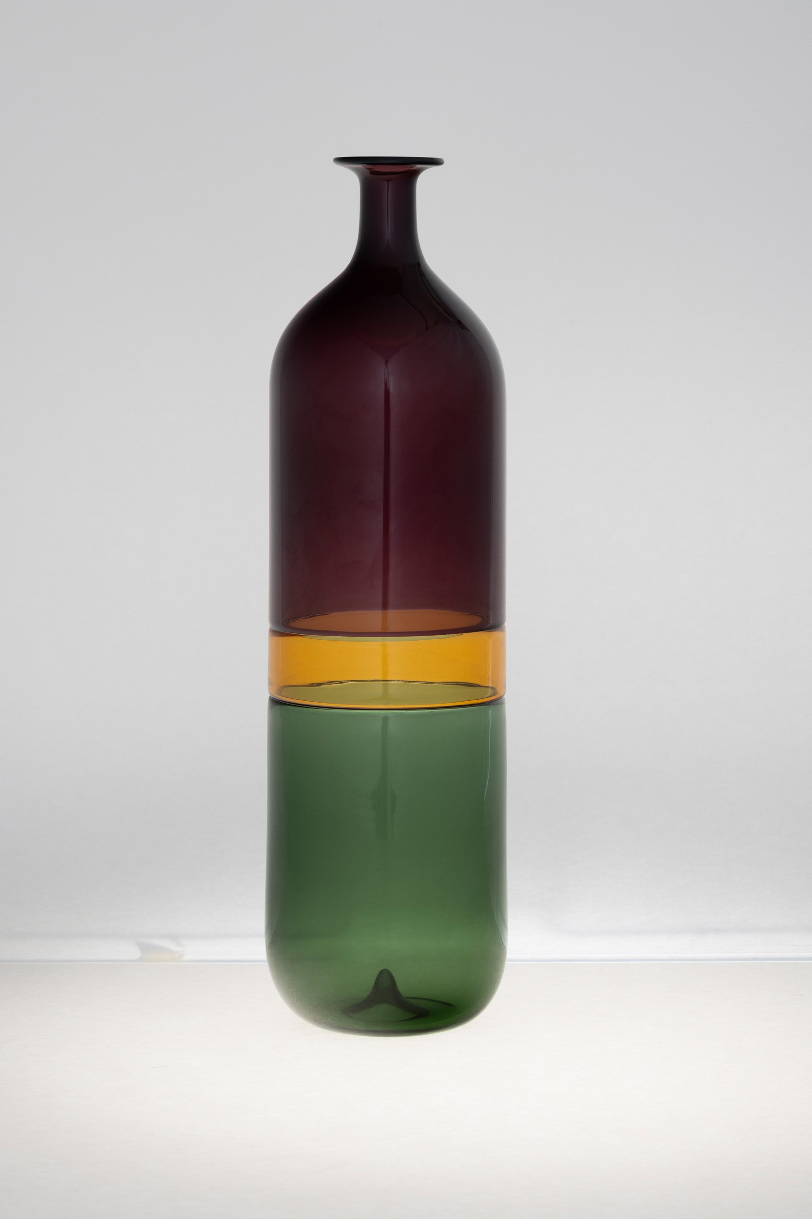 Tapio Wirkkala - Venini, Murano 2021