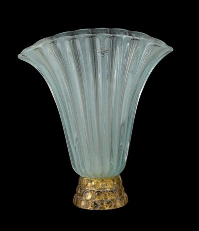 Barovier & Toso, Murano 1980 Ca