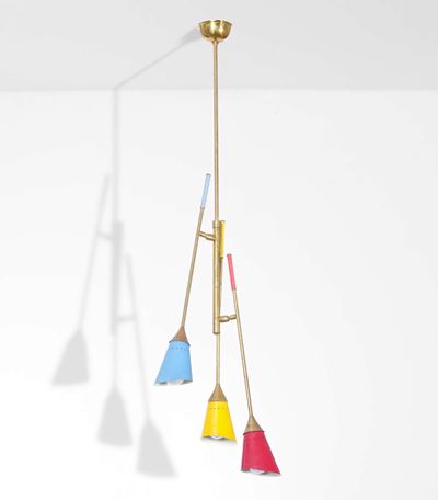 Lampada a Sospensione