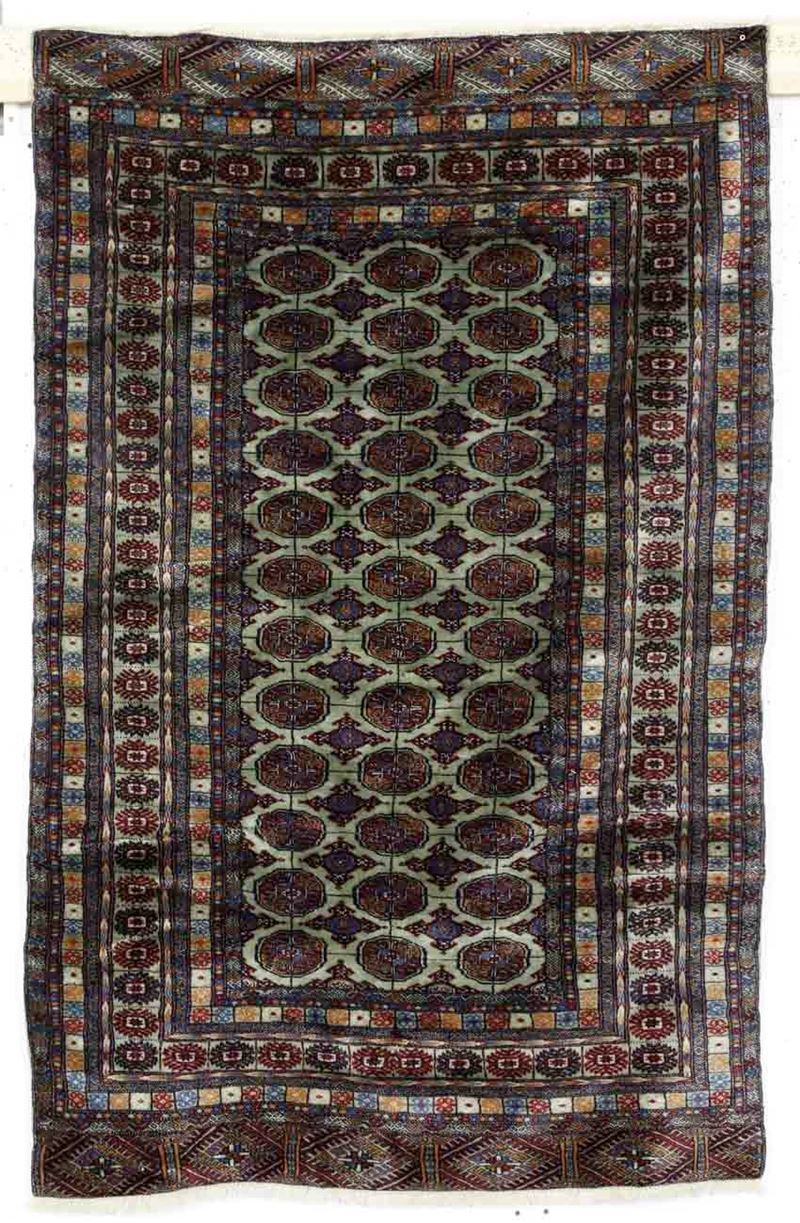 Tappeto Pakistan XX secolo  - Auction Carpets - Cambi Casa d'Aste