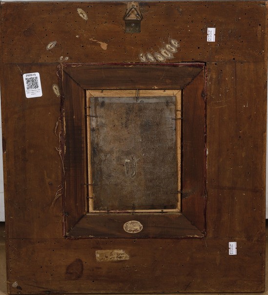 Scuola del XVIII Secolo Vergine Orante