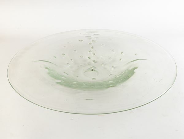 Fratelli Toso, Murano 1990 ca