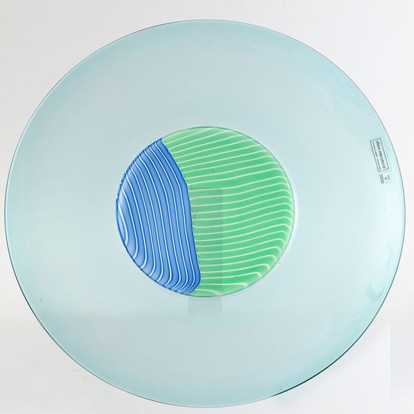 Effetre International, Murano 1988