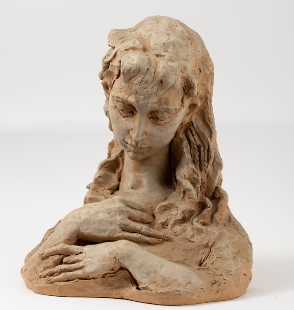 Artista del XX secolo