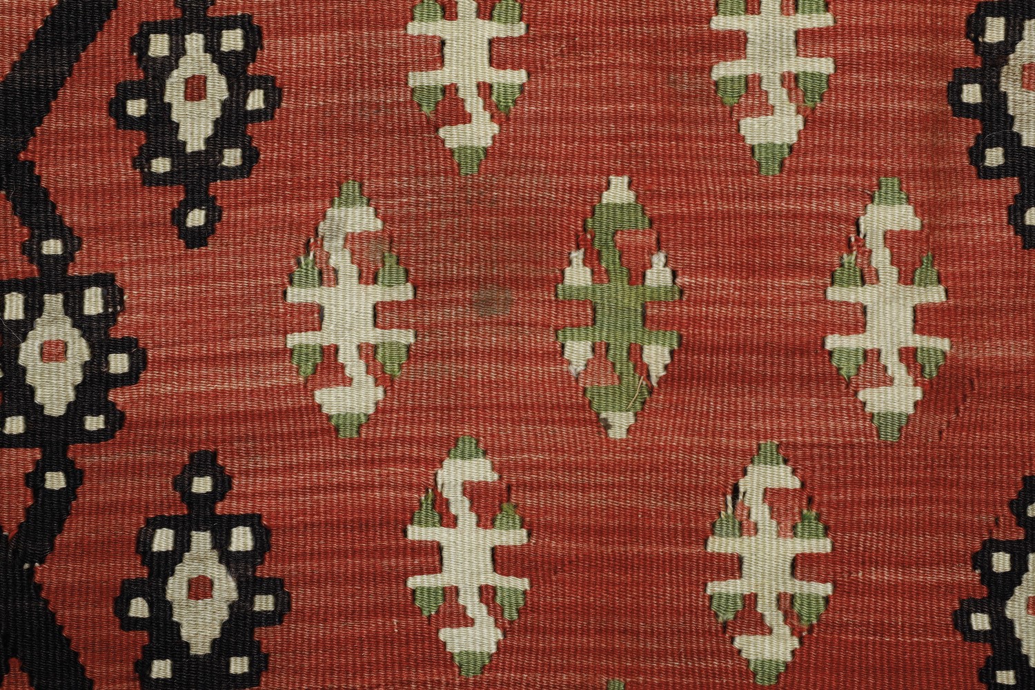 Kilim Inizio XX Secolo