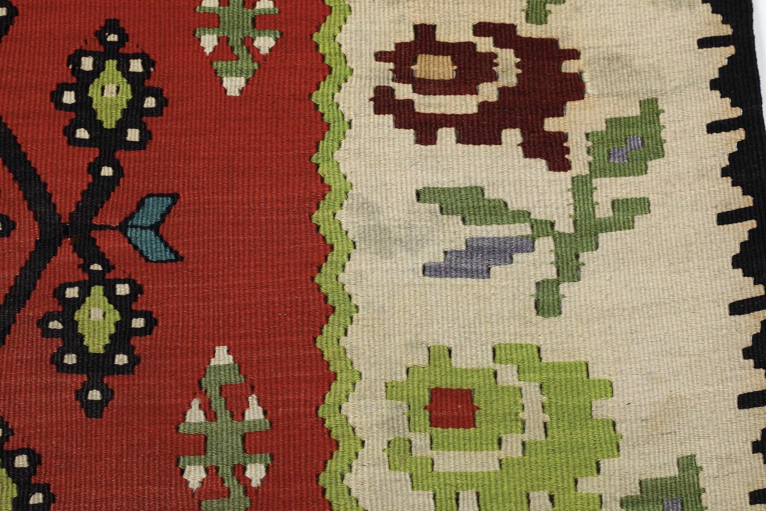 Kilim Inizio XX Secolo