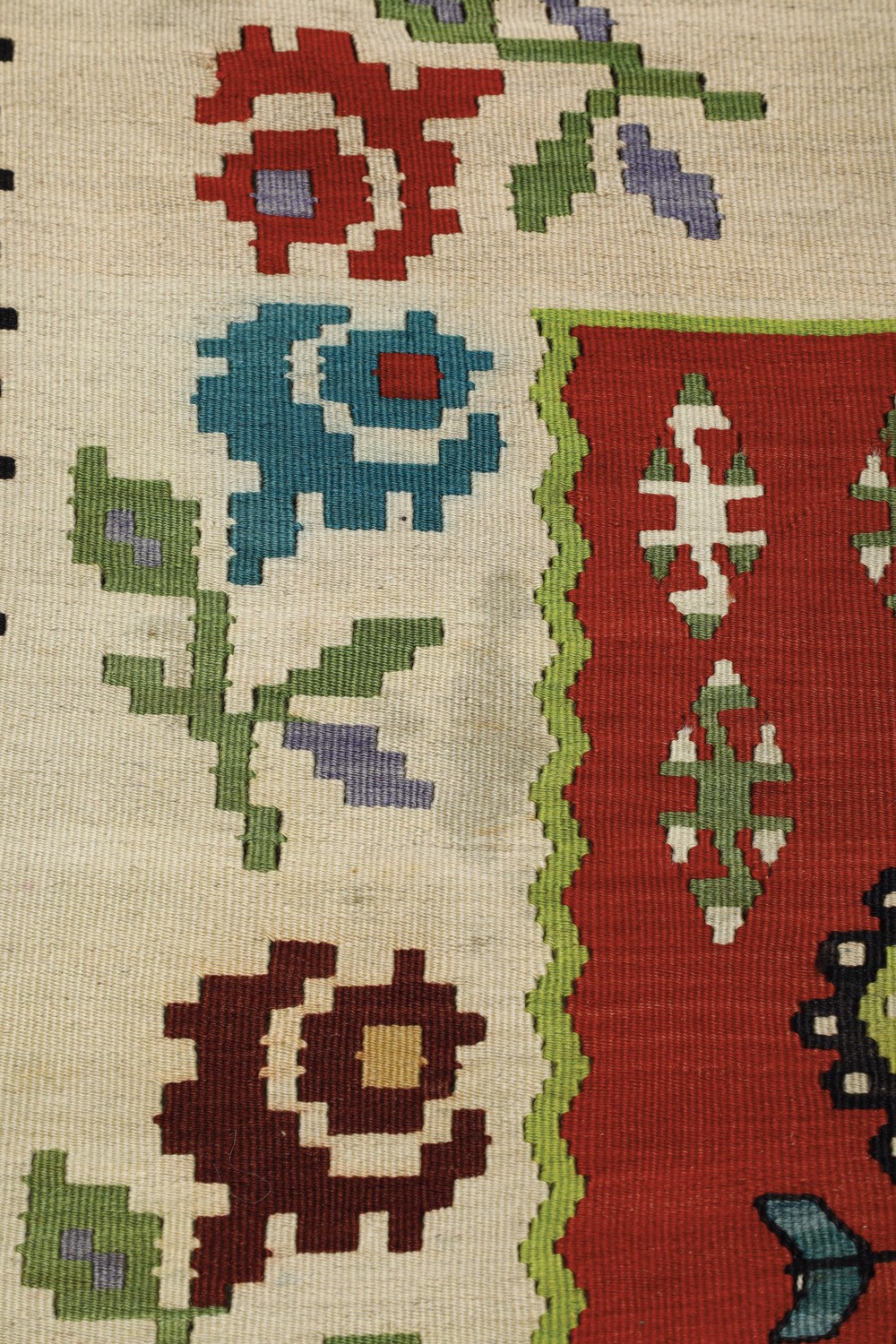 Kilim Inizio XX Secolo