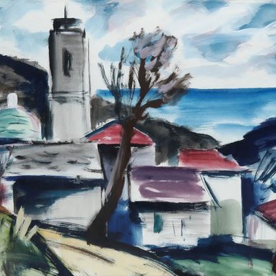 Paesaggio