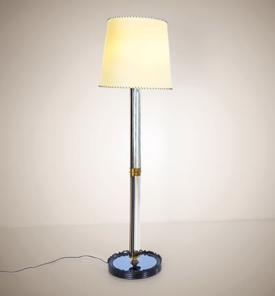 Lampada da Terra