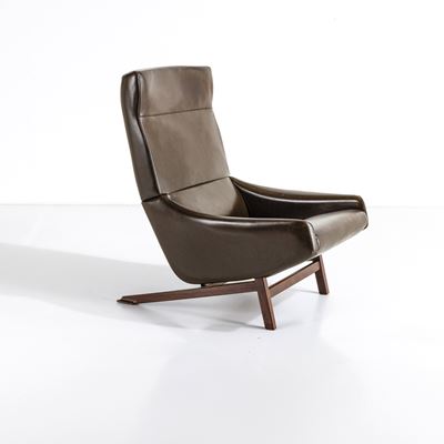 Poltrona Mod. 880