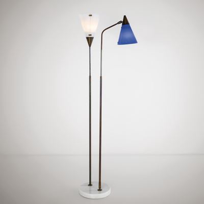 Lampada da Terra