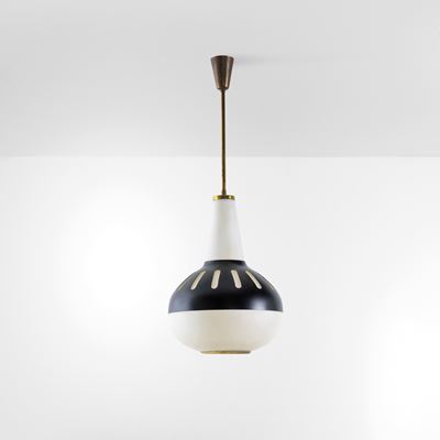 Lampada a Sospensione Mod. 1954