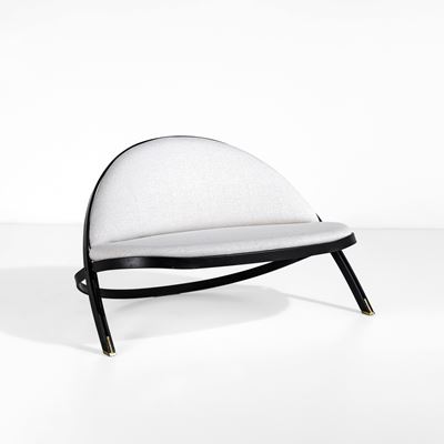 Poltrona Mod. Saturno