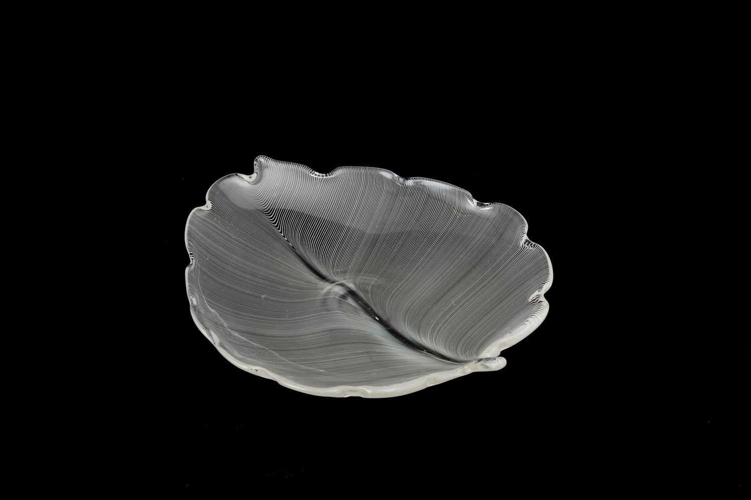 Tyra Lundgren - Venini, Murano 1960 Ca