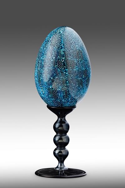 Venini, Murano 1960 Ca