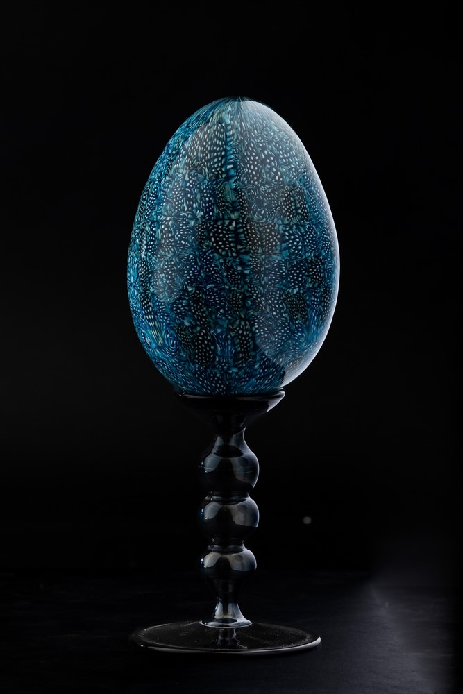 Venini, Murano 1960 Ca