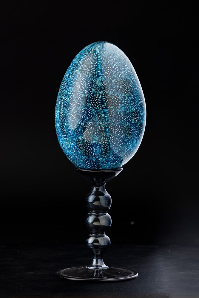 Venini, Murano 1960 Ca