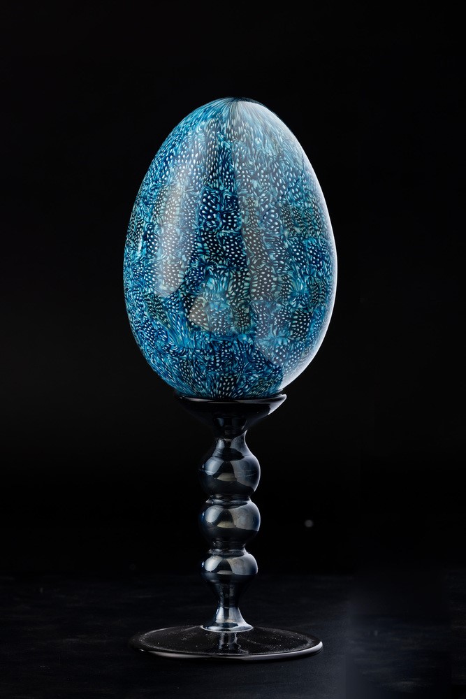 Venini, Murano 1960 Ca