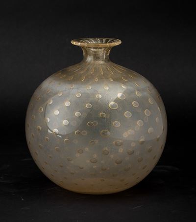 Archimede Seguso, Murano 1980 Ca