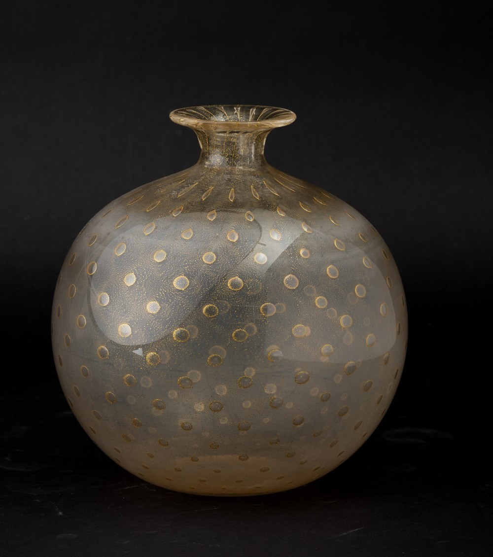 Archimede Seguso, Murano 1980 Ca