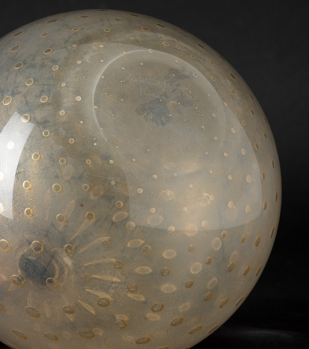 Archimede Seguso, Murano 1980 Ca
