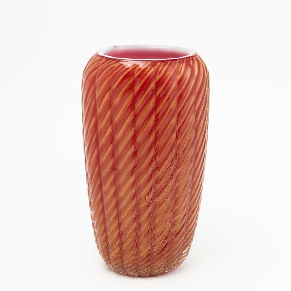 Vetreria Toso, Murano 1980 ca